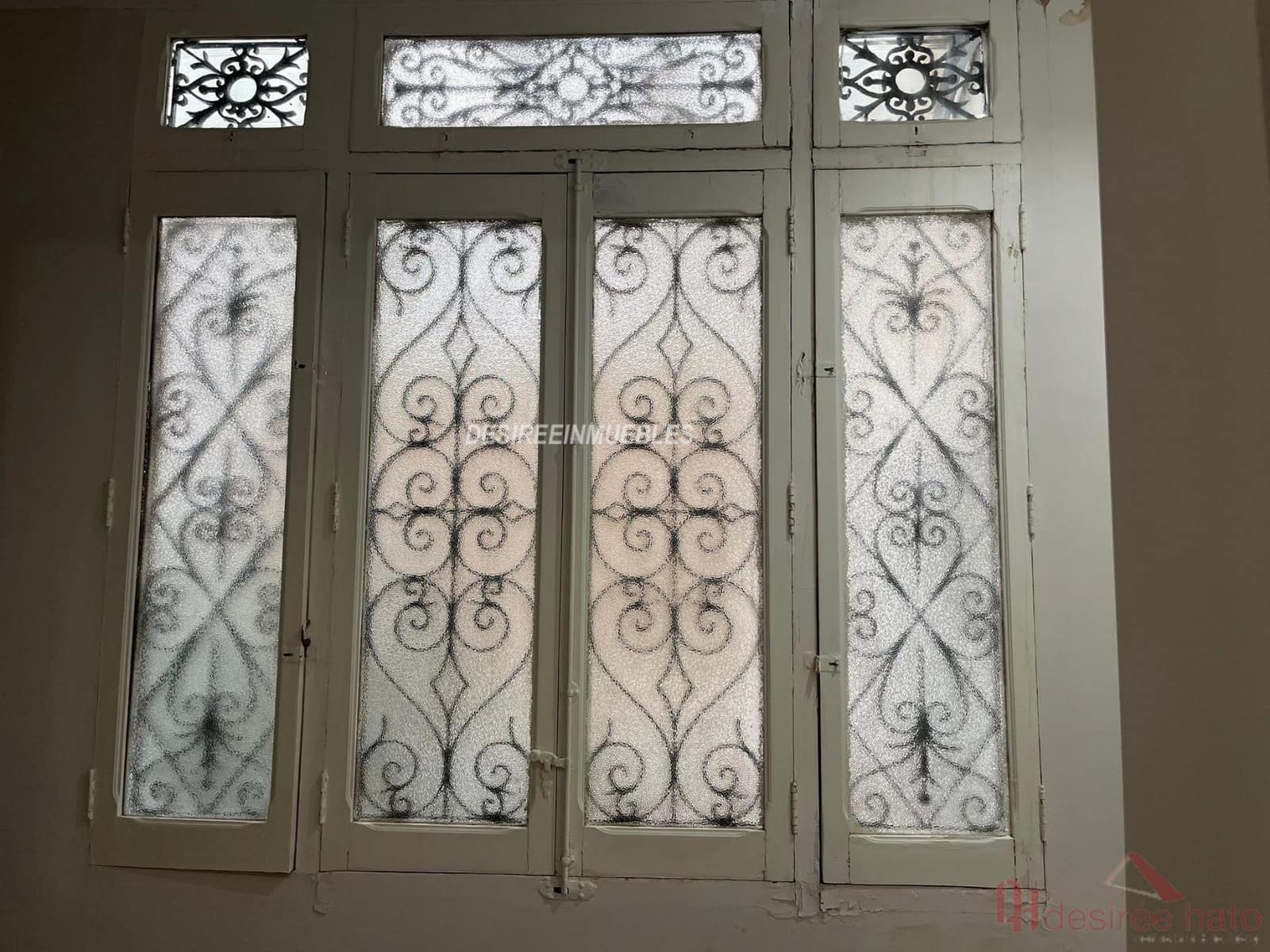 5 slaapkamer Kantoor te huur in Valencia stad - € 3.500 (Ref: 8949882)
