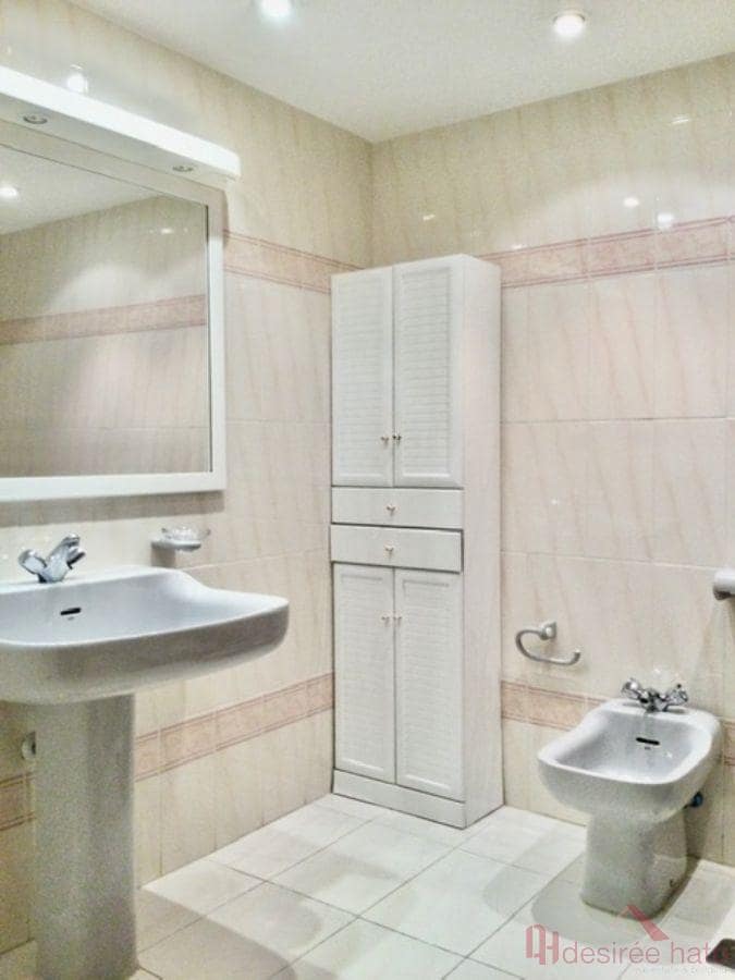 5 soveværelse Lejlighed til salg i Valencia by med garage - € 1.020.000 (Ref: 8956370)