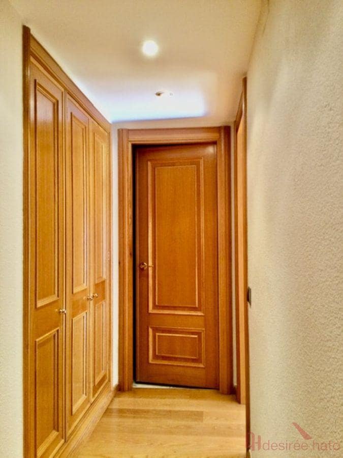 5 soveværelse Lejlighed til salg i Valencia by med garage - € 1.020.000 (Ref: 8956370)