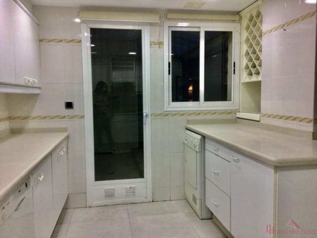 5 quarto Apartamento para venda em El Pla del Remei, Valência cidade com garagem - 1 020 000 € (Ref: 8956370)