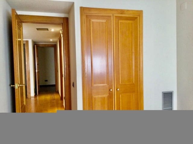 5 quarto Apartamento para venda em El Pla del Remei, Valência cidade com garagem - 1 020 000 € (Ref: 8956370)