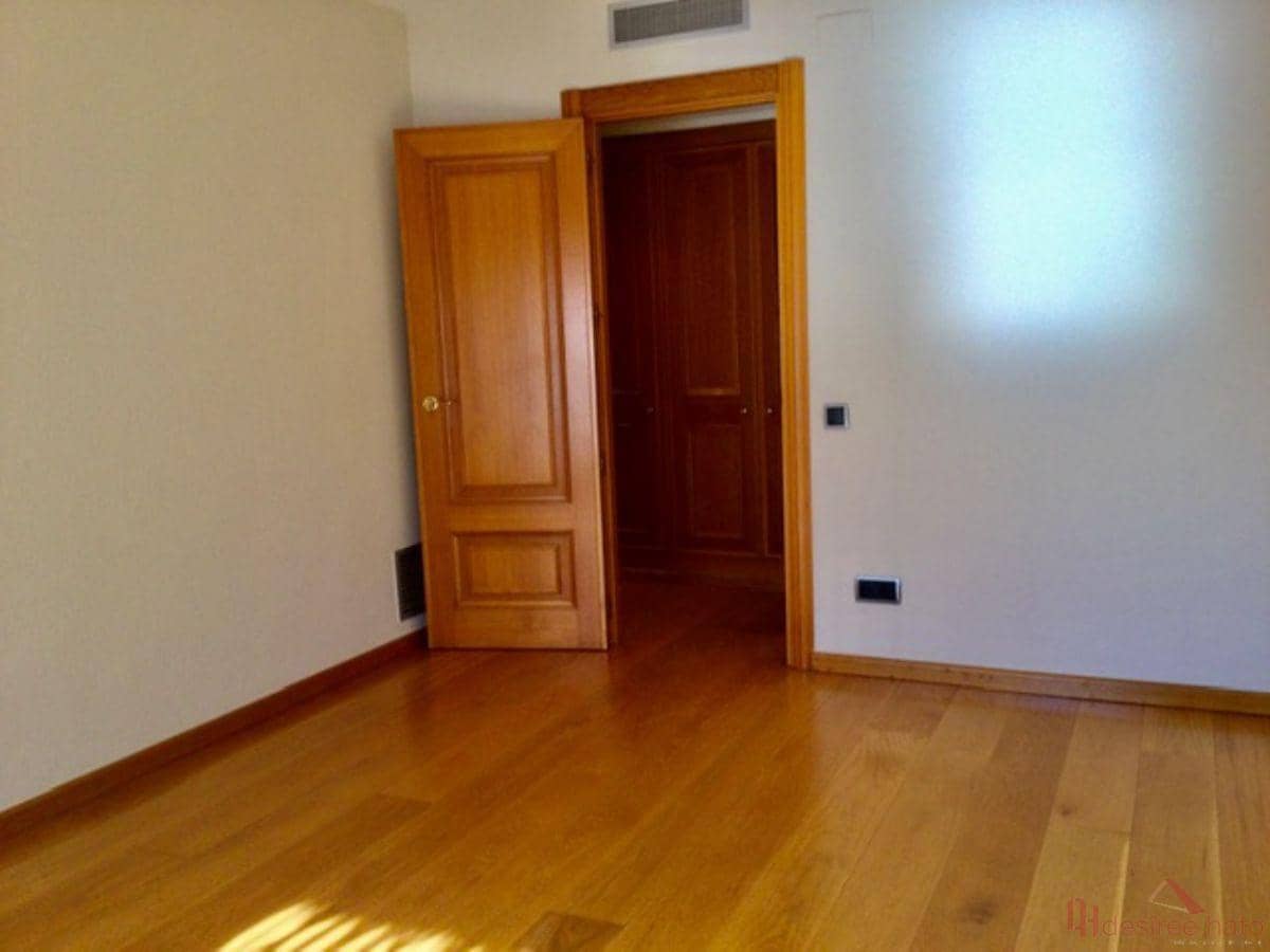 5 soveværelse Lejlighed til salg i Valencia by med garage - € 1.020.000 (Ref: 8956370)