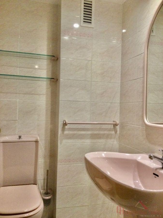 5 soveværelse Lejlighed til salg i Valencia by med garage - € 1.020.000 (Ref: 8956370)