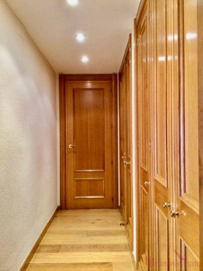 5 soveværelse Lejlighed til salg i Valencia by med garage - € 1.020.000 (Ref: 8956370)