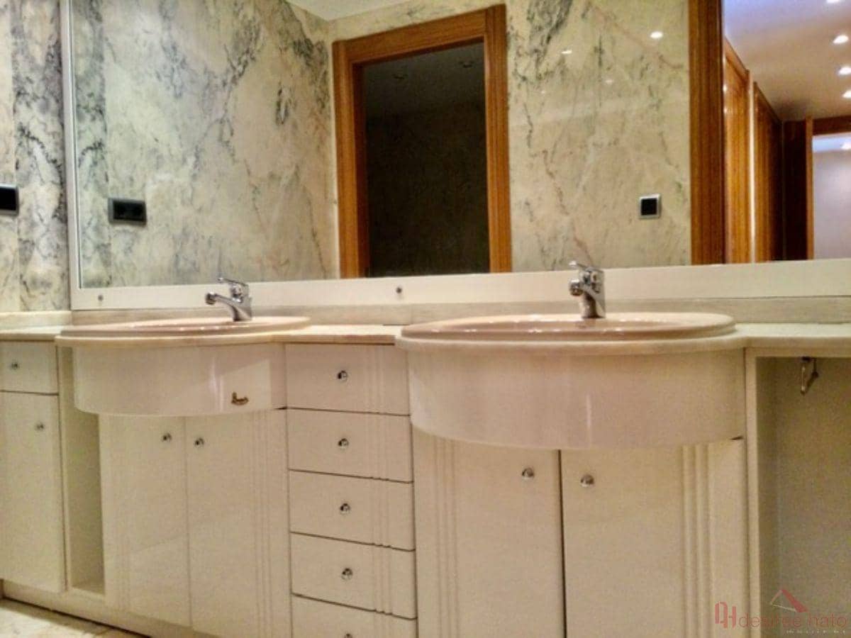 5 soveværelse Lejlighed til salg i Valencia by med garage - € 1.020.000 (Ref: 8956370)