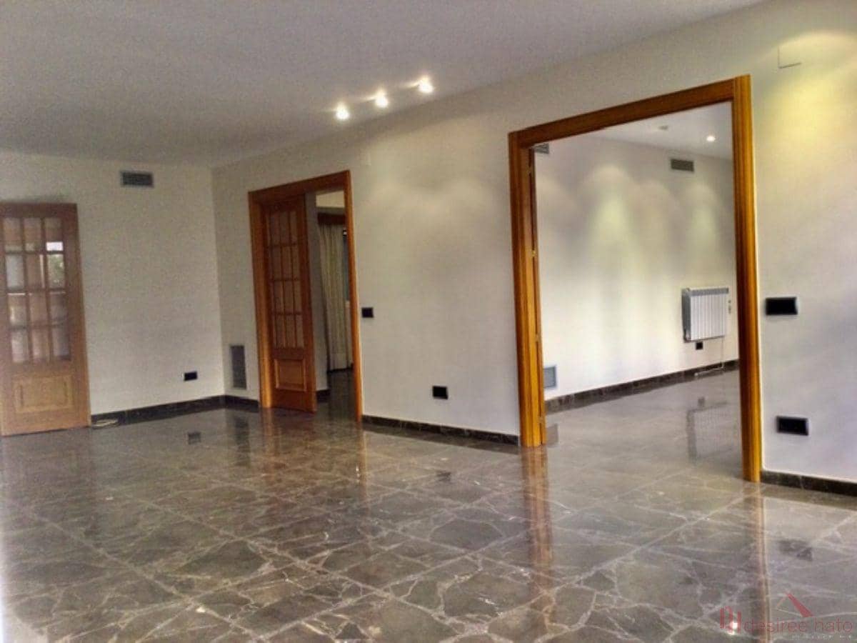 5 soveværelse Lejlighed til salg i Valencia by med garage - € 1.020.000 (Ref: 8956370)