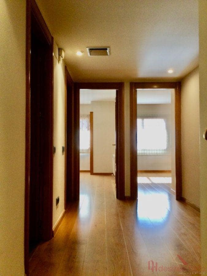 5 soveværelse Lejlighed til salg i Valencia by med garage - € 1.020.000 (Ref: 8956370)