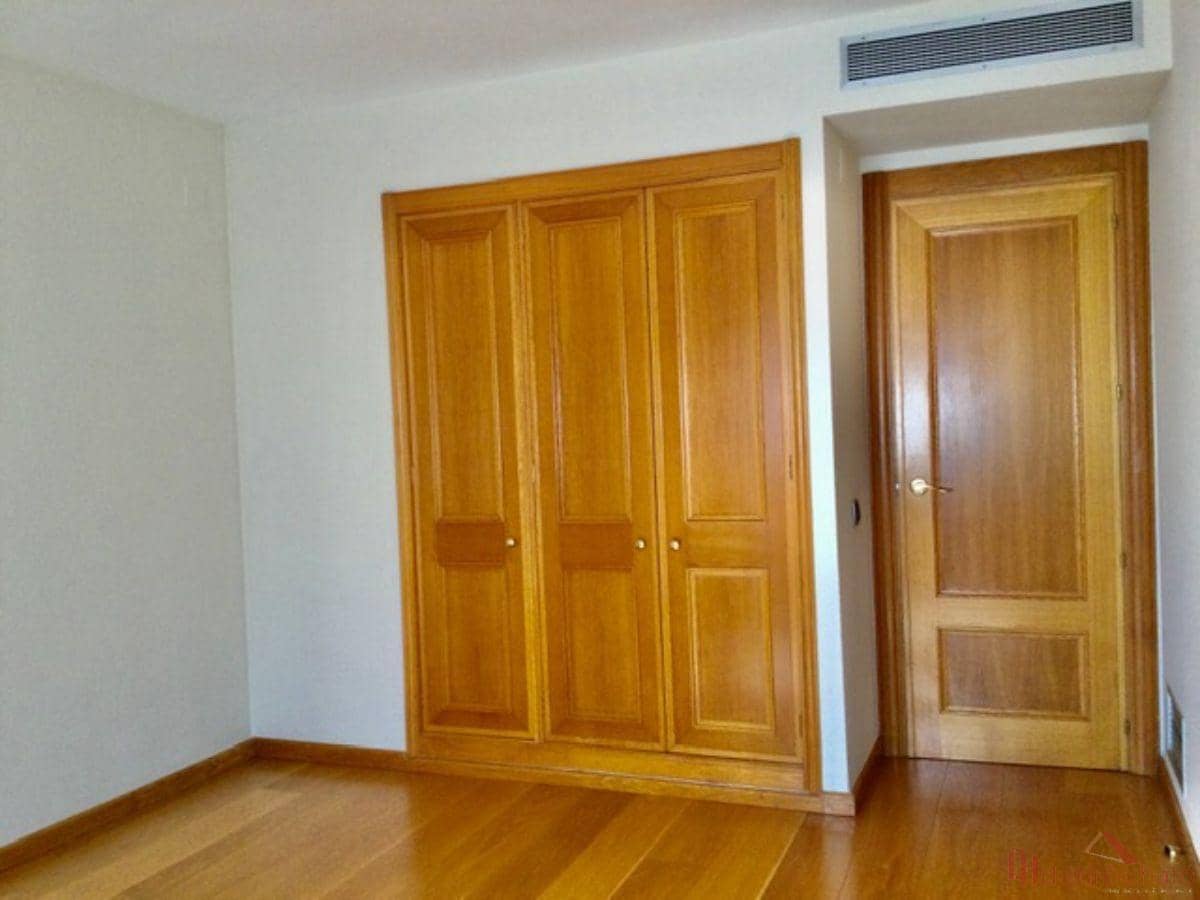 5 soveværelse Lejlighed til salg i Valencia by med garage - € 1.020.000 (Ref: 8956370)