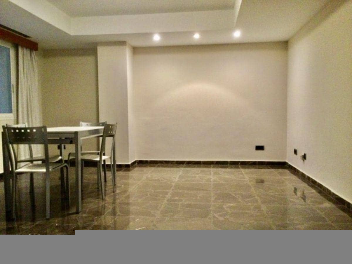 5 soveværelse Lejlighed til salg i Valencia by med garage - € 1.020.000 (Ref: 8956370)