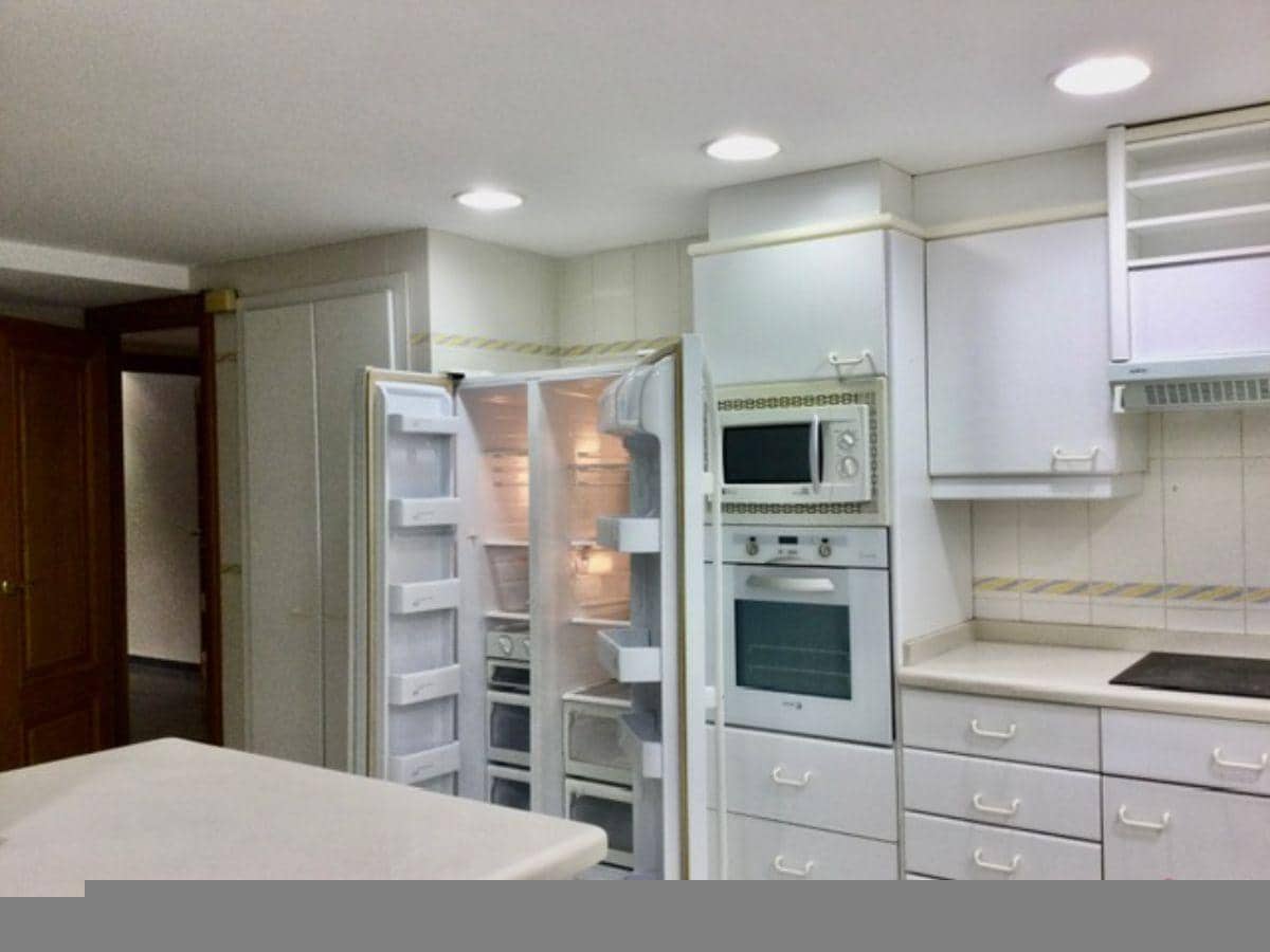 5 soveværelse Lejlighed til salg i Valencia by med garage - € 1.020.000 (Ref: 8956370)