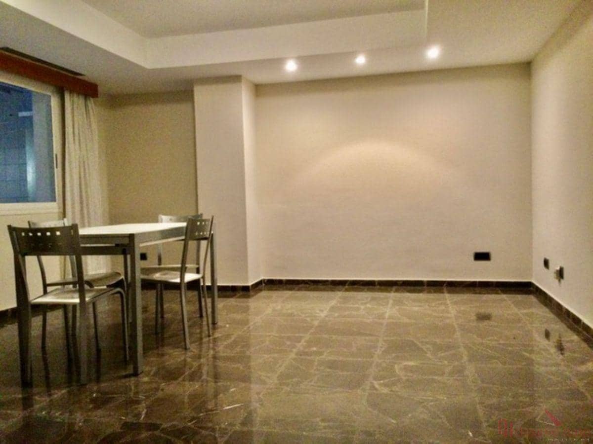 5 soveværelse Lejlighed til salg i Valencia by med garage - € 1.020.000 (Ref: 8956370)