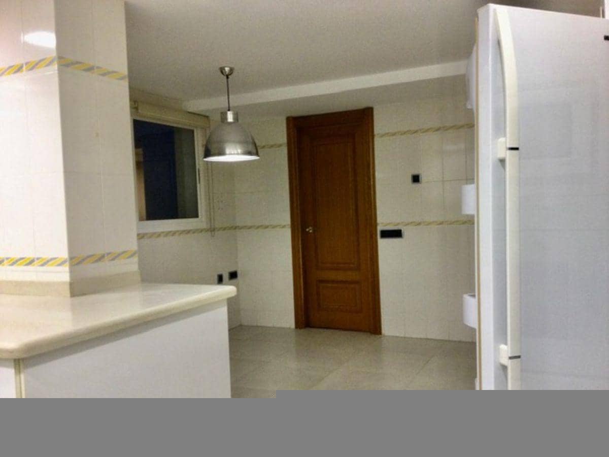 5 soveværelse Lejlighed til salg i Valencia by med garage - € 1.020.000 (Ref: 8956370)