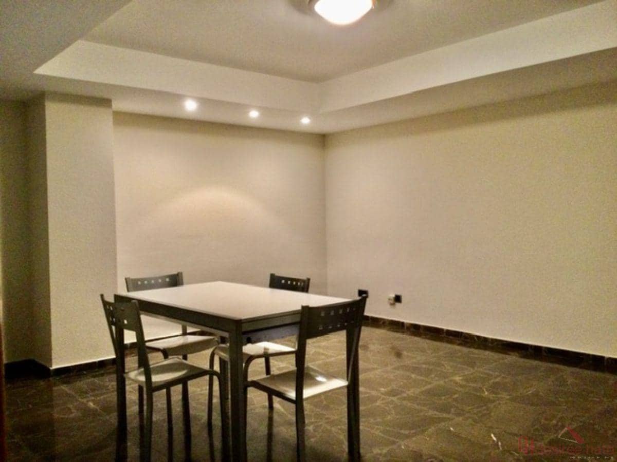 5 soveværelse Lejlighed til salg i Valencia by med garage - € 1.020.000 (Ref: 8956370)