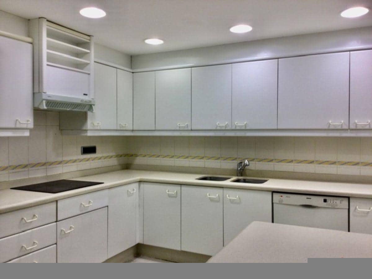 5 soveværelse Lejlighed til salg i Valencia by med garage - € 1.020.000 (Ref: 8956370)