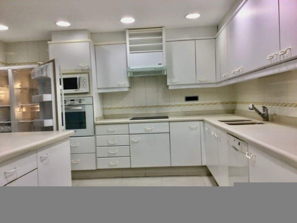 5 soveværelse Lejlighed til salg i Valencia by med garage - € 1.020.000 (Ref: 8956370)