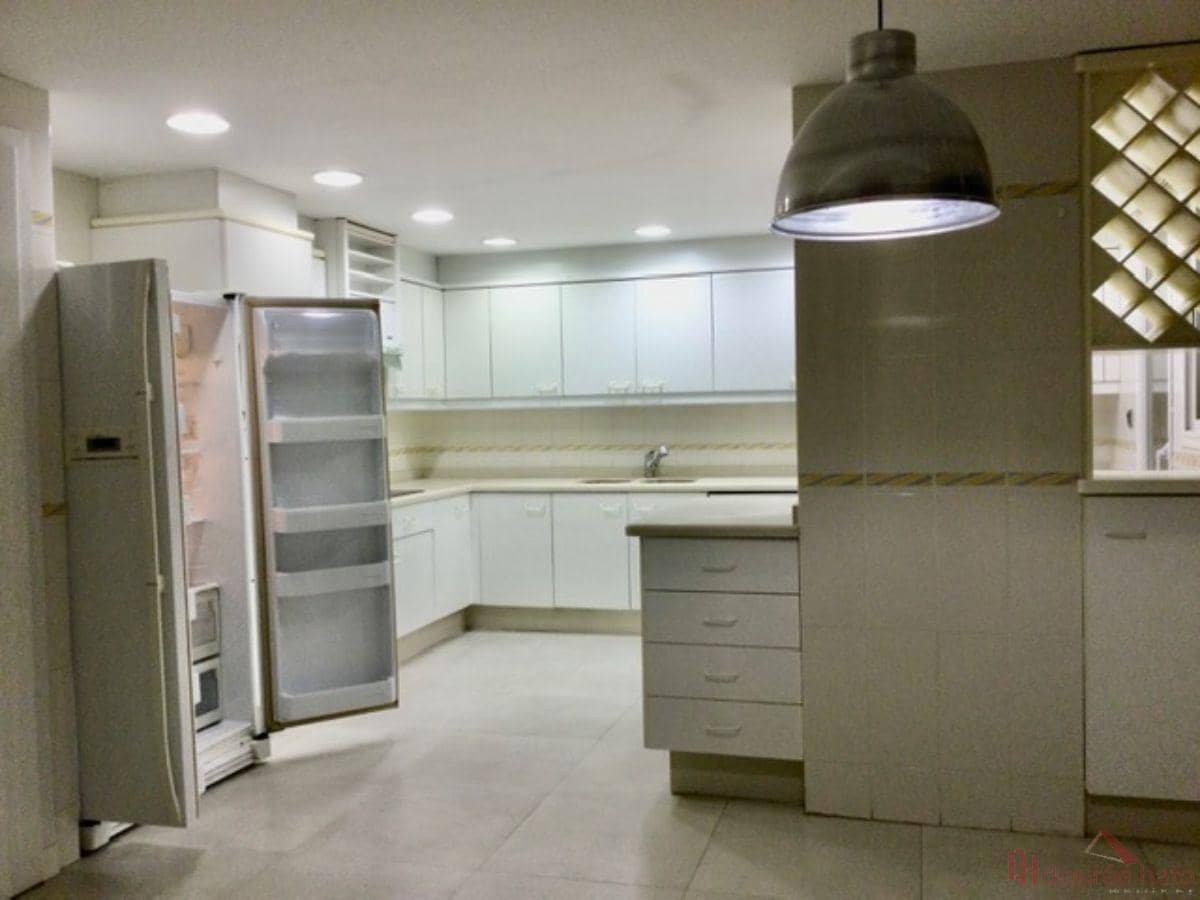 5 soveværelse Lejlighed til salg i Valencia by med garage - € 1.020.000 (Ref: 8956370)