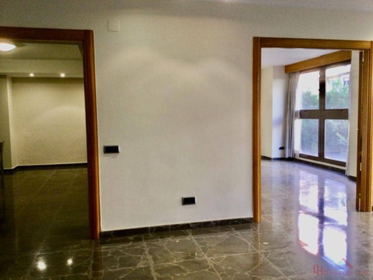 5 soveværelse Lejlighed til salg i Valencia by med garage - € 1.020.000 (Ref: 8956370)