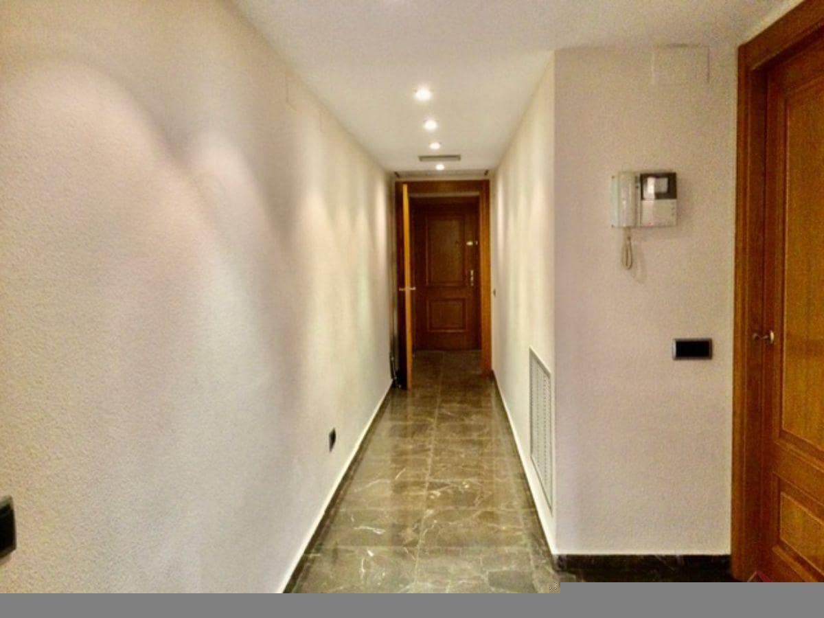 5 soveværelse Lejlighed til salg i Valencia by med garage - € 1.020.000 (Ref: 8956370)