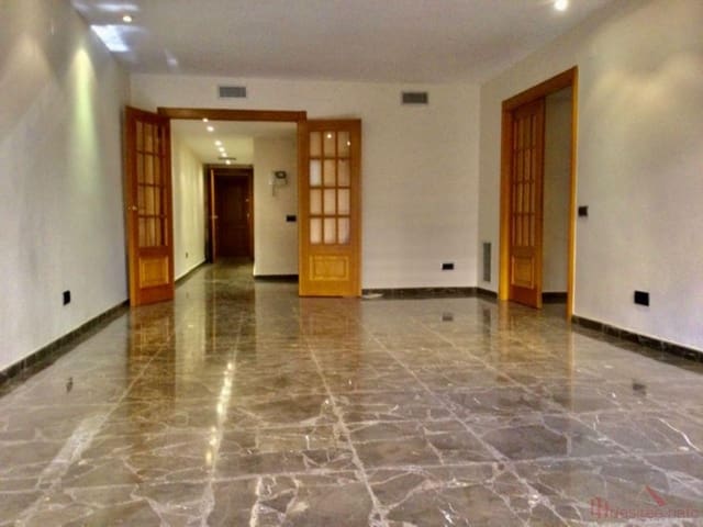 5 quarto Apartamento para venda em El Pla del Remei, Valência cidade com garagem - 1 020 000 € (Ref: 8956370)