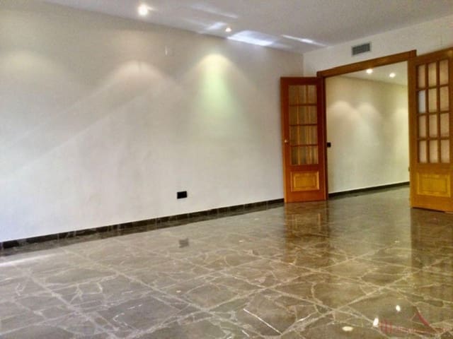 5 quarto Apartamento para venda em El Pla del Remei, Valência cidade com garagem - 1 190 000 € (Ref: 8956370)