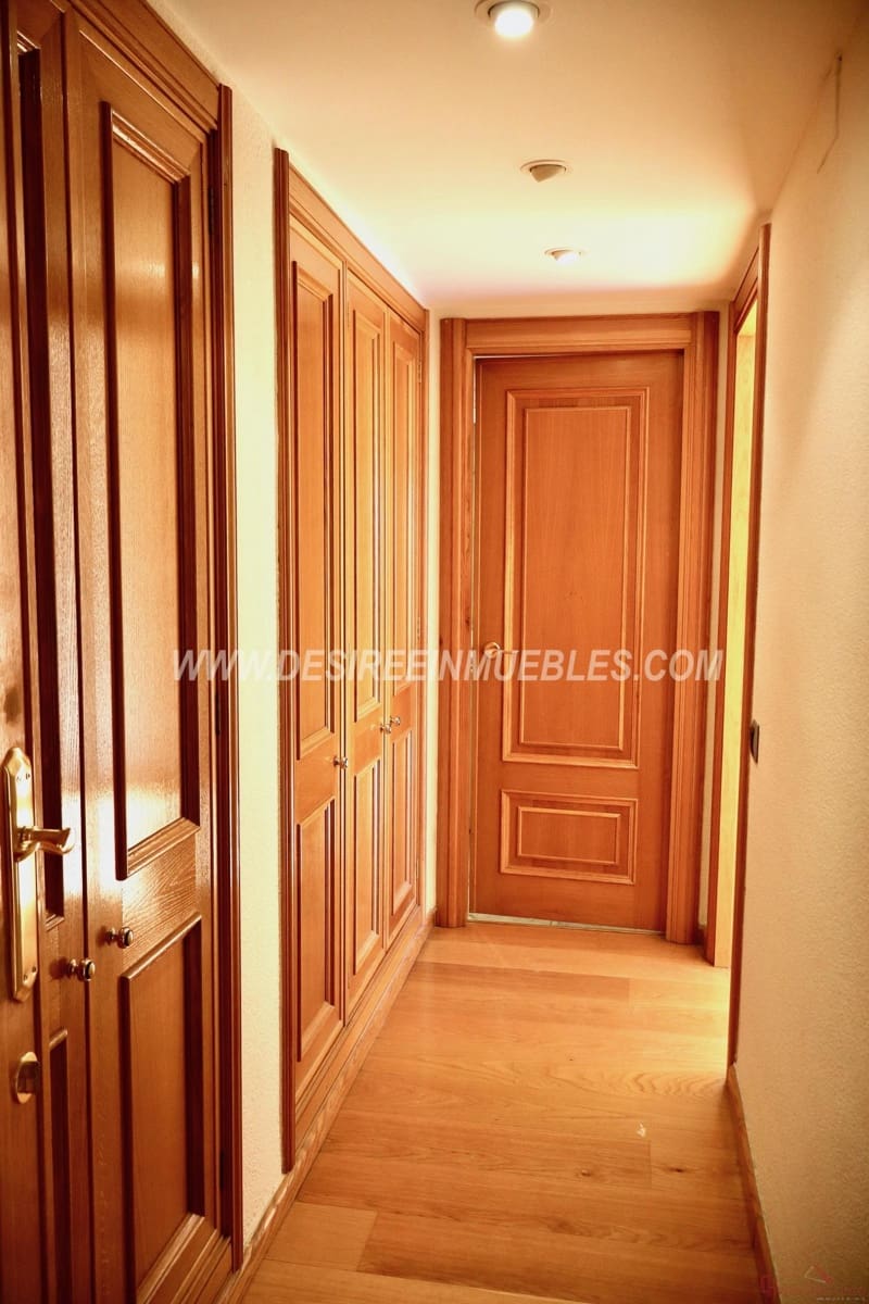 5 soverom Leilighet til salgs i Valencia by med garasje - € 1 190 000 (Ref: 8956370)