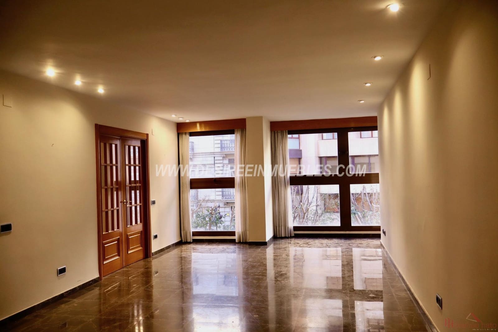 5 soverom Leilighet til salgs i Valencia by med garasje - € 1 190 000 (Ref: 8956370)