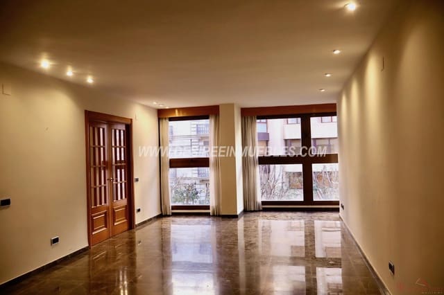 5 quarto Apartamento para venda em El Pla del Remei, Valência cidade com garagem - 1 190 000 € (Ref: 8956370)