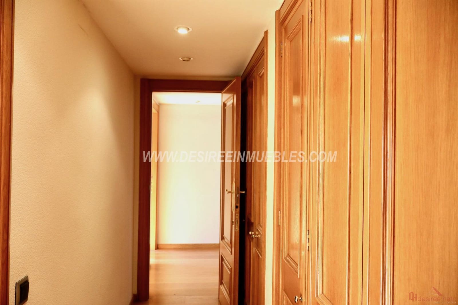 5 soverom Leilighet til salgs i Valencia by med garasje - € 1 190 000 (Ref: 8956370)