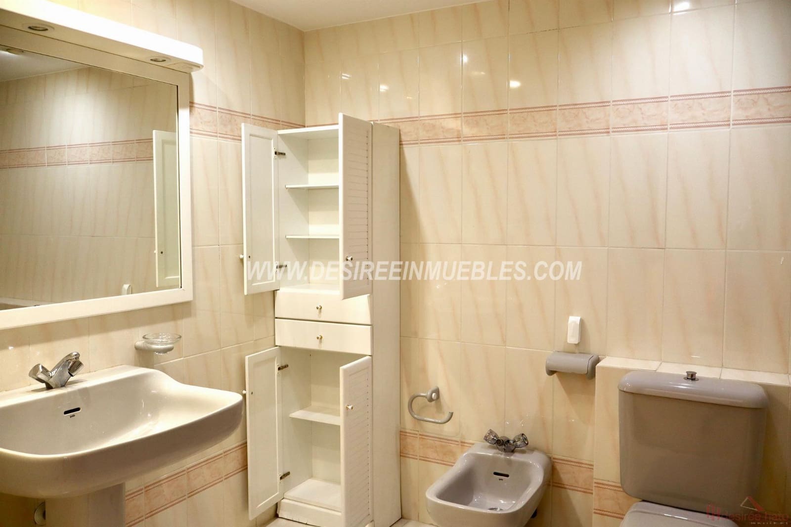 5 soverom Leilighet til salgs i Valencia by med garasje - € 1 190 000 (Ref: 8956370)