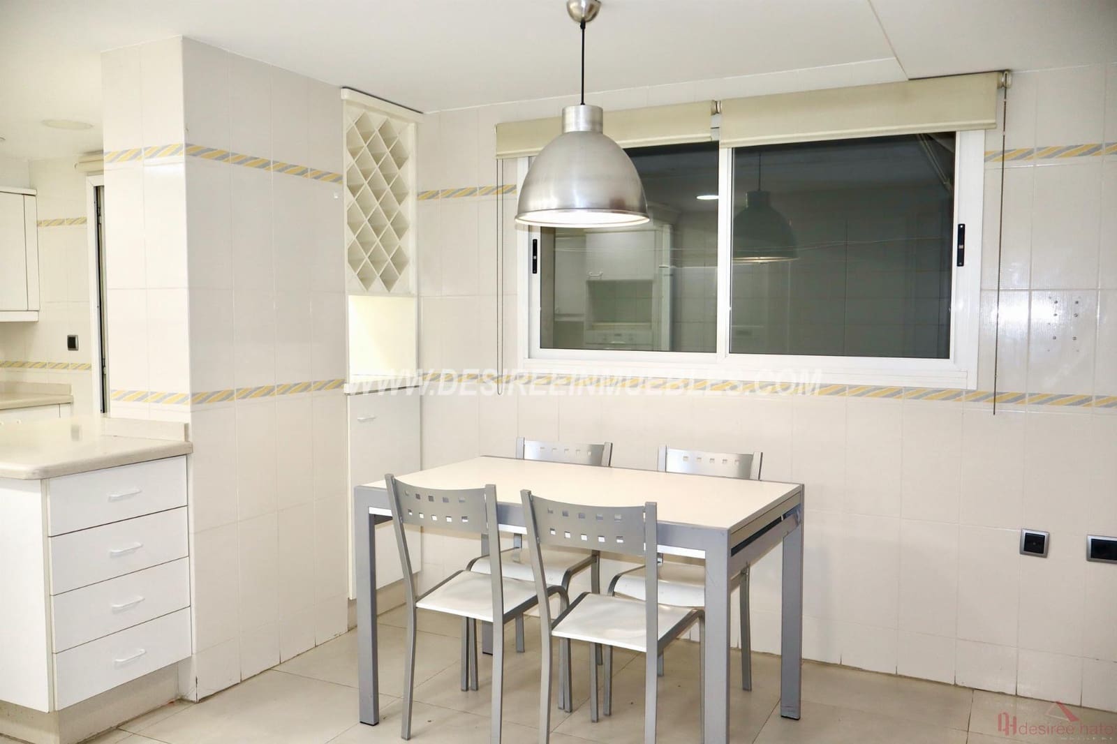 5 soverom Leilighet til salgs i Valencia by med garasje - € 1 190 000 (Ref: 8956370)