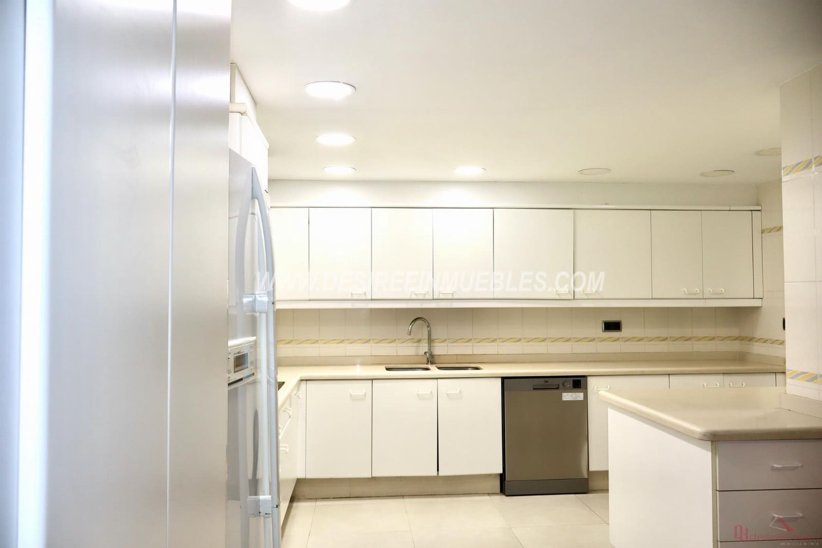 5 soverom Leilighet til salgs i Valencia by med garasje - € 1 190 000 (Ref: 8956370)