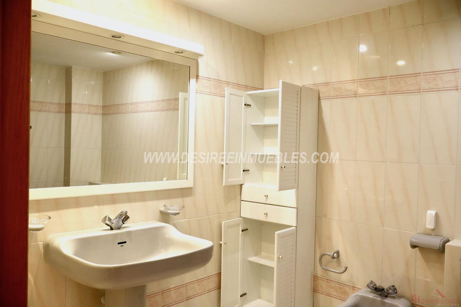 5 soverom Leilighet til salgs i Valencia by med garasje - € 1 190 000 (Ref: 8956370)