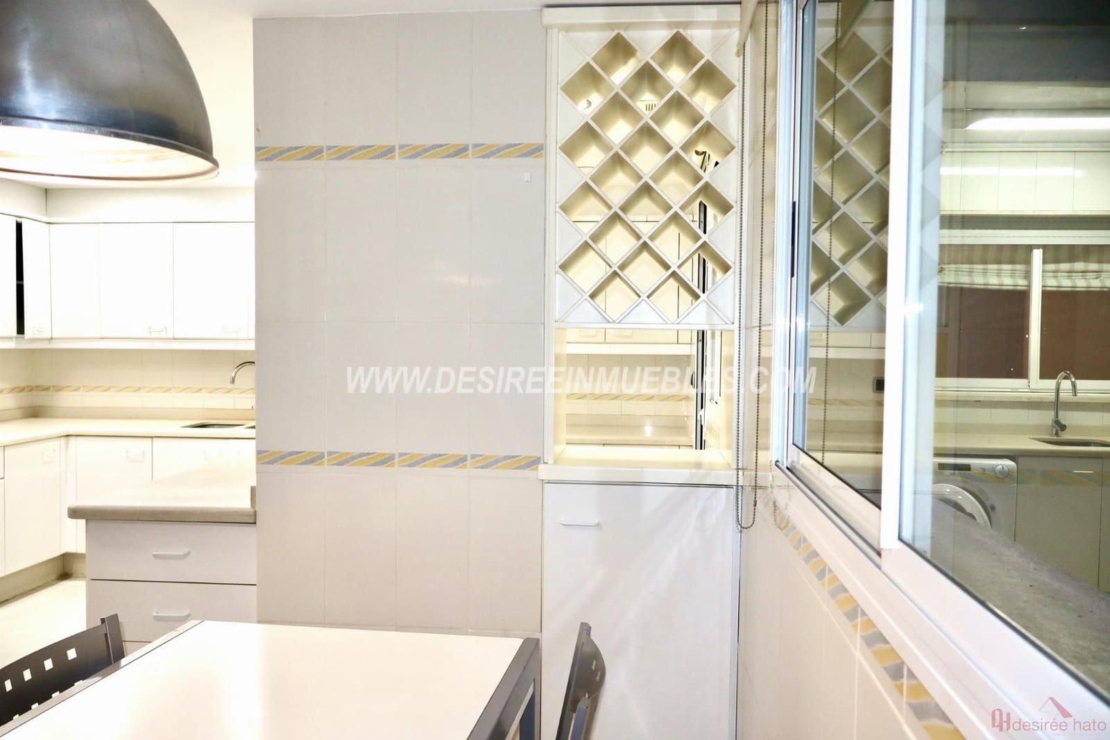 5 soverom Leilighet til salgs i Valencia by med garasje - € 1 190 000 (Ref: 8956370)