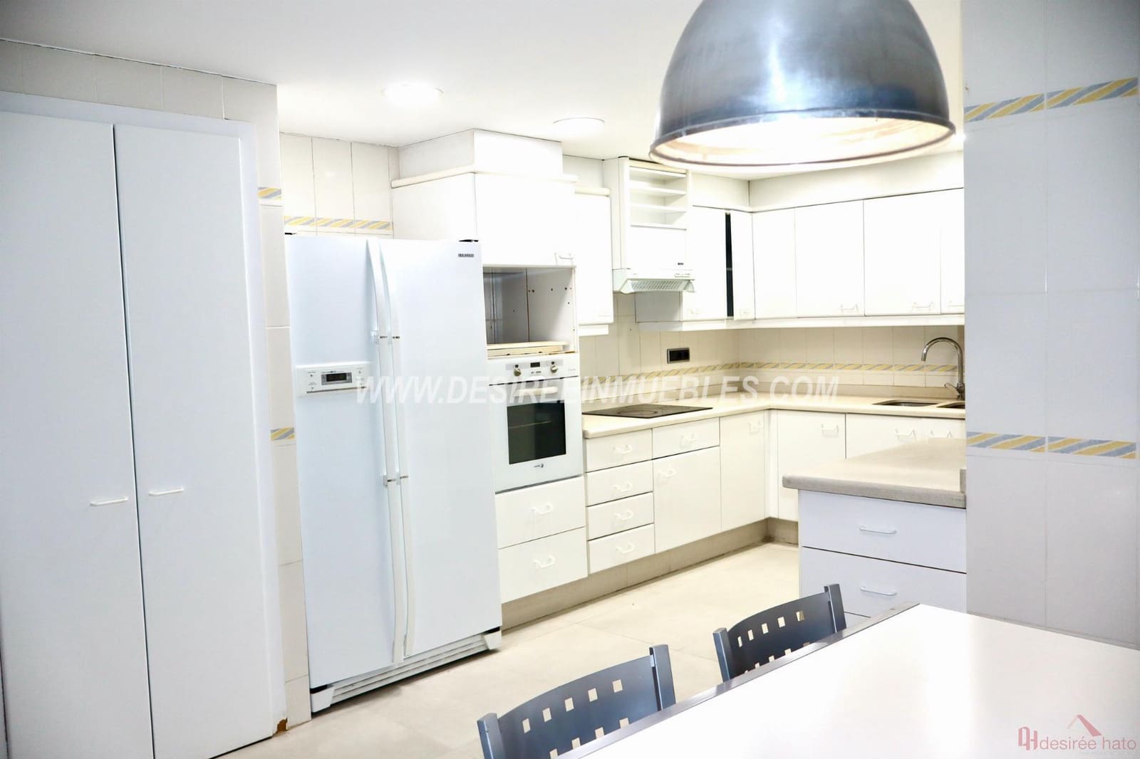 5 soverom Leilighet til salgs i Valencia by med garasje - € 1 190 000 (Ref: 8956370)