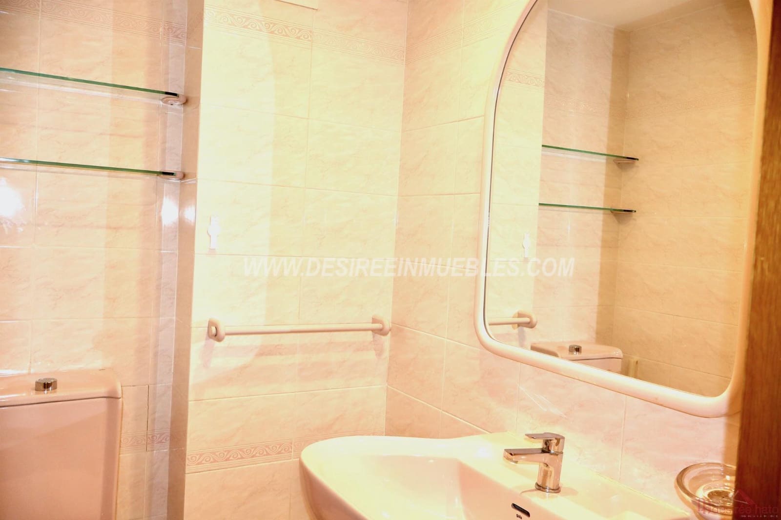 5 soverom Leilighet til salgs i Valencia by med garasje - € 1 190 000 (Ref: 8956370)