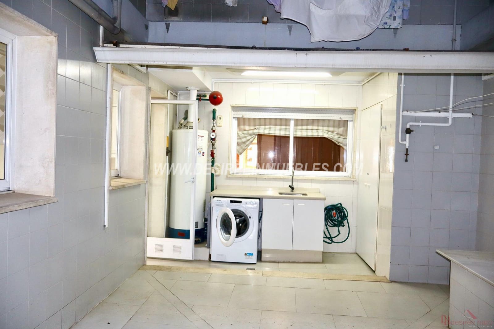 5 soverom Leilighet til salgs i Valencia by med garasje - € 1 190 000 (Ref: 8956370)