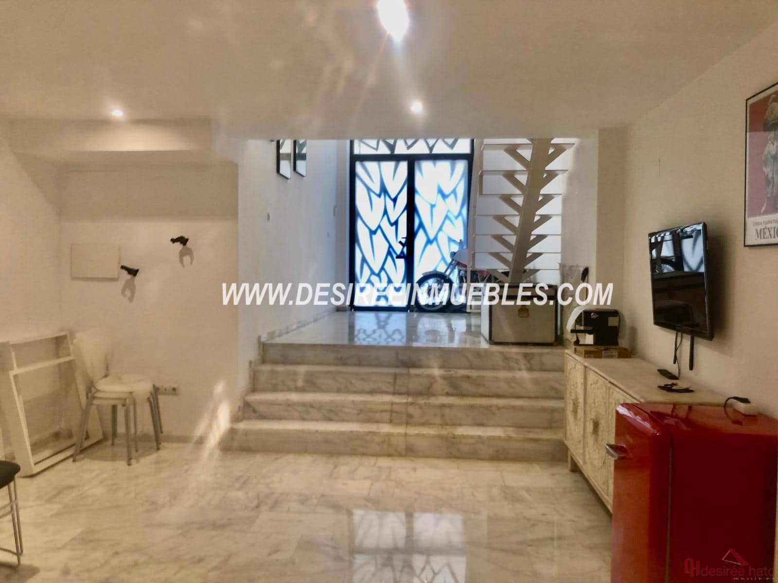 3 soveværelse Kontor til leje i Valencia by - € 1.150 (Ref: 8956889)