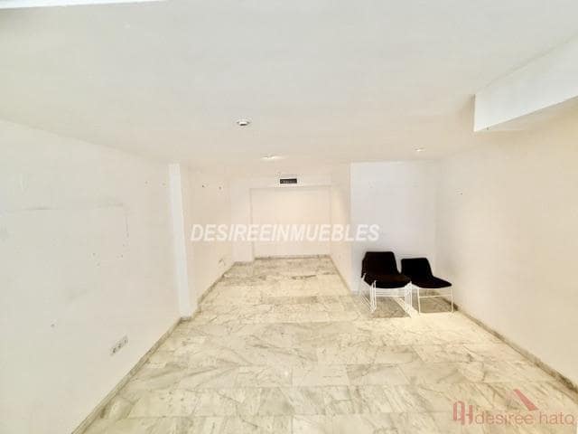 3 soveværelse Kontor til leje i Valencia by - € 1.150 (Ref: 8956889)