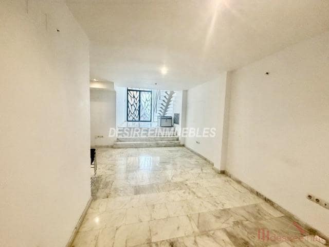 3 soveværelse Kontor til leje i Valencia by - € 1.150 (Ref: 8956889)