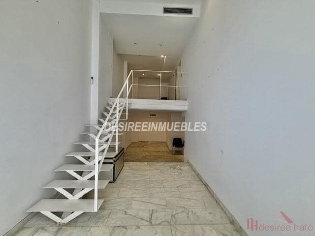 3 soveværelse Kontor til leje i Valencia by - € 1.150 (Ref: 8956889)