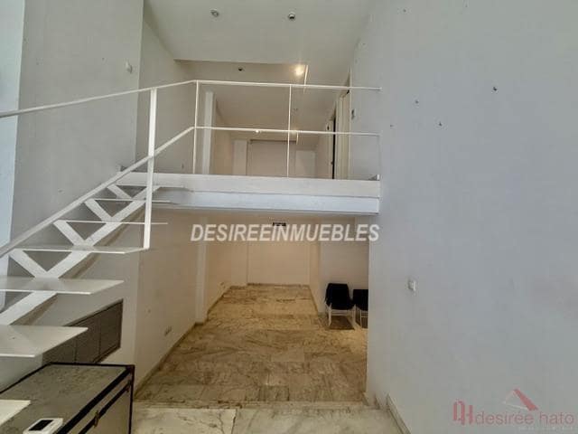 3 soveværelse Kontor til leje i Valencia by - € 1.150 (Ref: 8956889)
