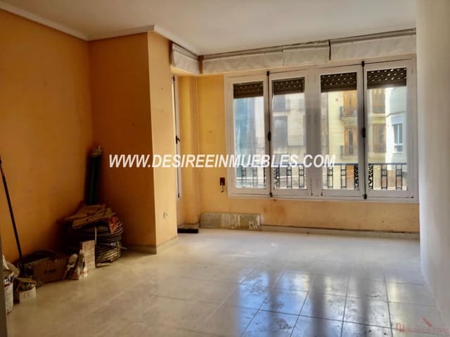 2 soveværelse Lejlighed til salg i El Mercat, Valencia by - € 375.000 (Ref: 8973810)