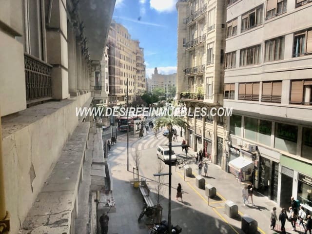 2 soveværelse Lejlighed til salg i El Mercat, Valencia by - € 375.000 (Ref: 8973810)