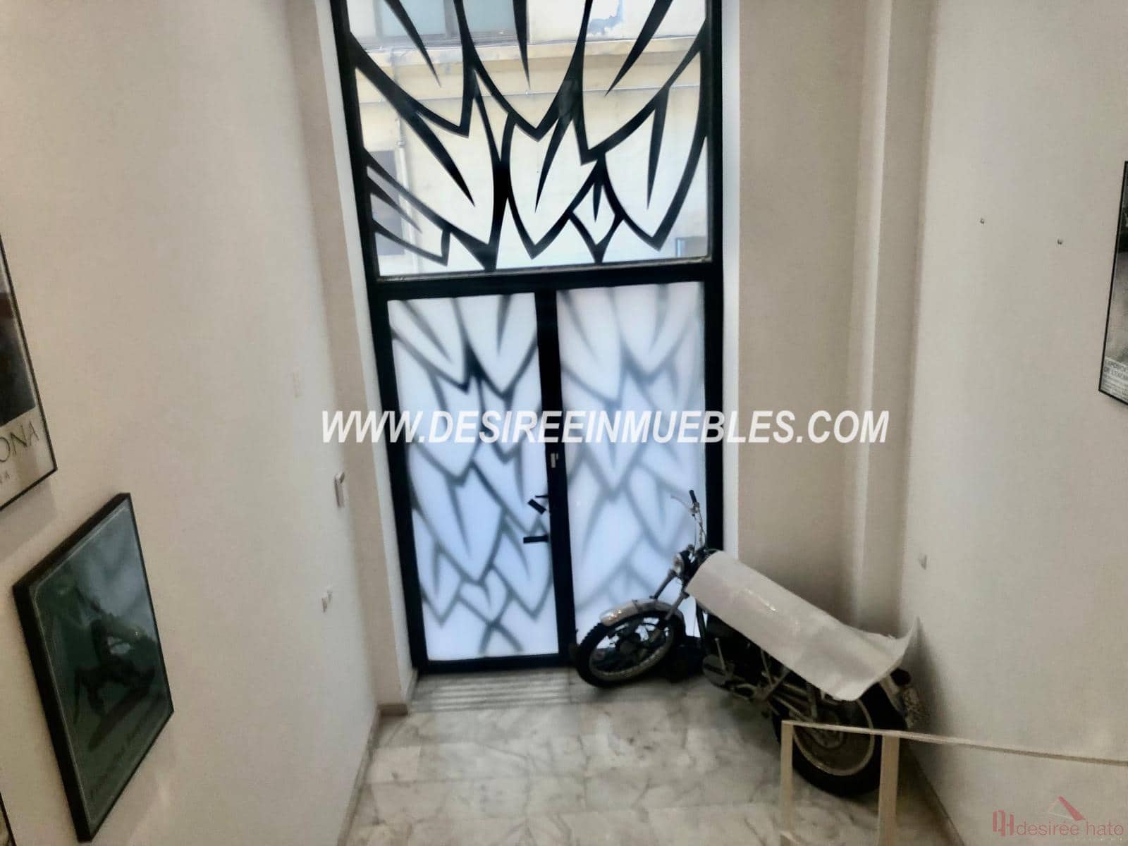2 Zimmer Gewerbe zu vermieten in Valencia Stadt - 1.150 € (Ref: 8973814)