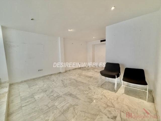 2 Zimmer Gewerbe zu vermieten in Valencia Stadt - 1.150 € (Ref: 8973814)