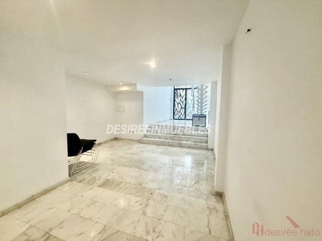 2 Zimmer Gewerbe zu vermieten in Valencia Stadt - 1.150 € (Ref: 8973814)