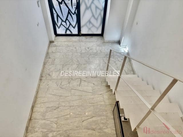 2 Zimmer Gewerbe zu vermieten in Valencia Stadt - 1.150 € (Ref: 8973814)
