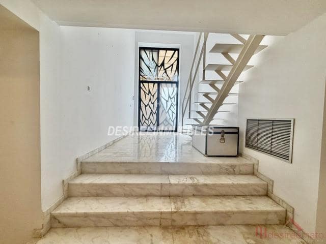 2 Zimmer Gewerbe zu vermieten in Valencia Stadt - 1.150 € (Ref: 8973814)