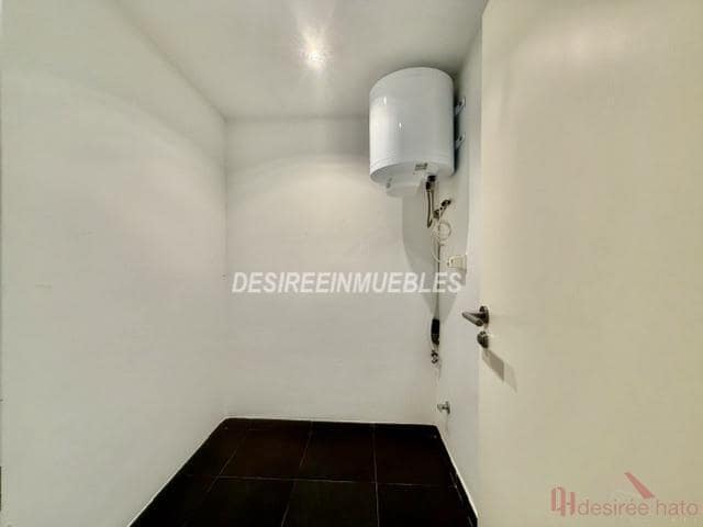 2 Zimmer Gewerbe zu vermieten in Valencia Stadt - 1.150 € (Ref: 8973814)