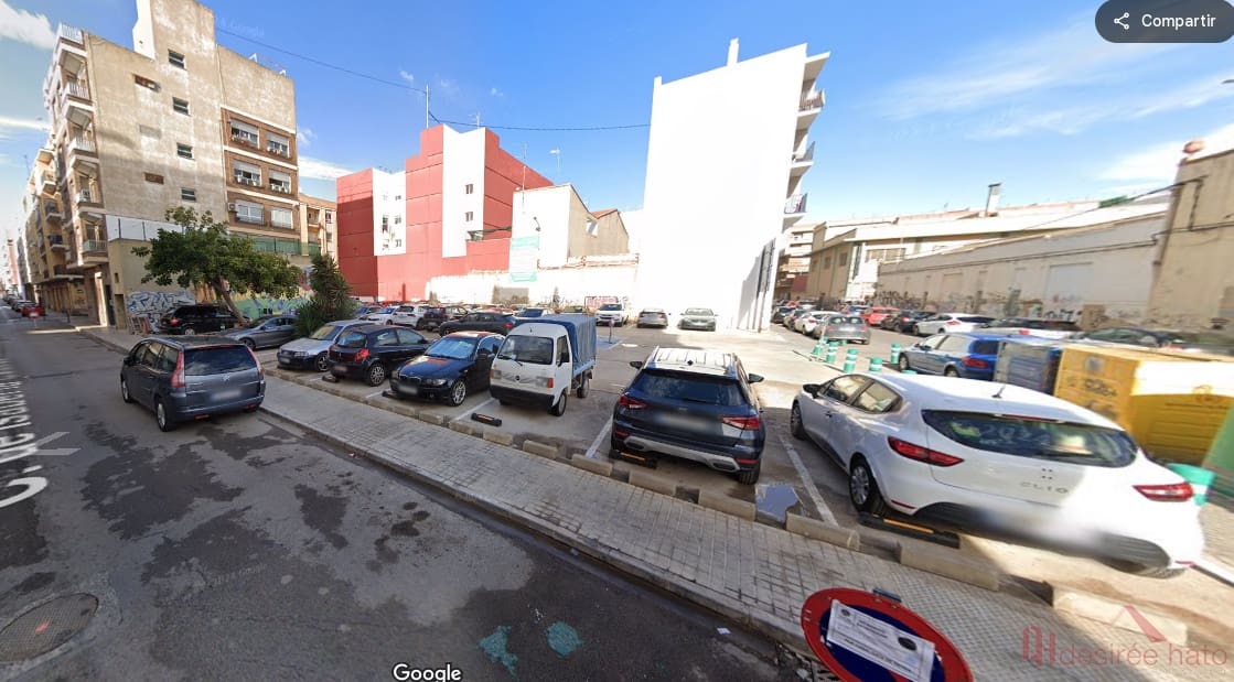 Byggegrund til salg i Benetusser - € 899.000 (Ref: 8973815)